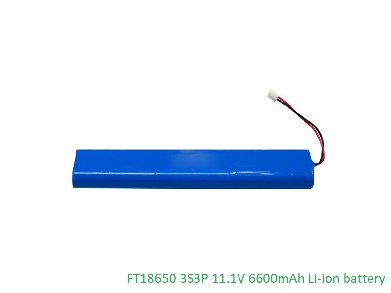 11 1V Li Ion Battery Shenzhen Feten New Energy Technology Co Ltd